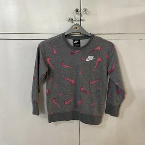 nike jumper Size Small 128-137 CM - Picture 1 of 5