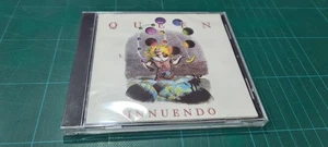 QUEEN - INNUENDO (CD SIGILLATO EMI RECORDS 1991) - Foto 1 di 2