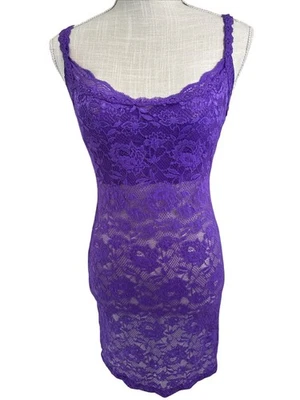 Cosabella Purple Lace Lingerie 2 Pcs Set SPP Foto 1 de 4