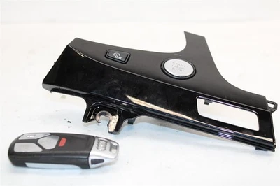 INTERRUPTOR ENCENDIDO AUDI Q7 2017 17 2018 18 2019 19 1371505 Foto 1 de 4