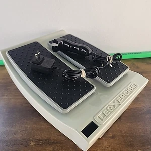 LegXercise Pro LEGX-012 Motorized Leg ActivatorMachine with REMOTE & CORD Tested - Picture 1 of 10
