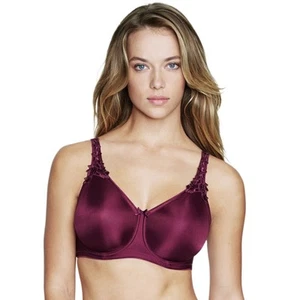 Dominique Mystique Seamless Minimizer Bra - Picture 1 of 8