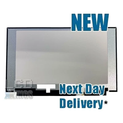 Sharp LQ156T1JW04 15.6" LED eDP Laptop Screen 2560 x 1440 240Hz - Image 1 of 2