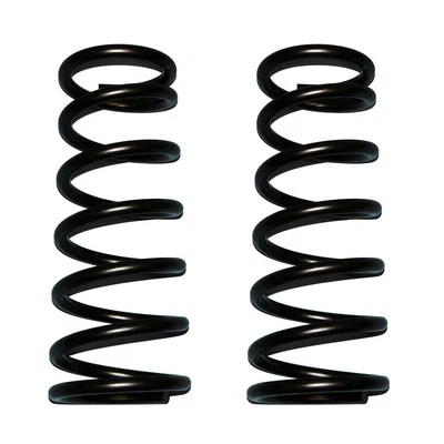Skyjacker D30 3" Softride Front Coil Springs for 1994-2001 Dodge Ram 1500 4WD - Image 1 of 2