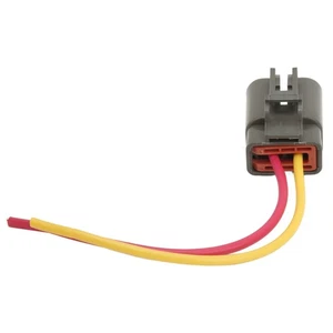 ˘Alternator Regulator Plug Harness E38‑2010 Alternator Pigtail Connector For - Picture 1 of 12
