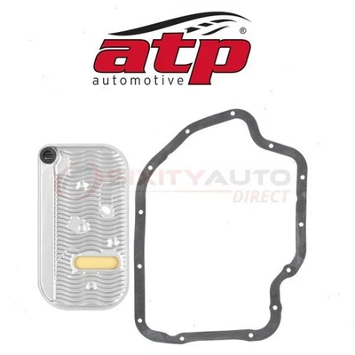 ATP TF-29 Automatic Transmission Filter Kit for TF-29 - Fluid Service ex Foto 1 de 4