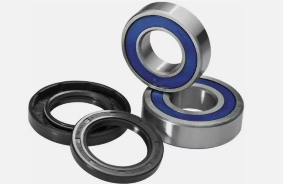 2003-2024 KTM 690 950 990 1050 1090 1190 1290 MSR Front Wheel Bearing & Seal - Image 1 of 1