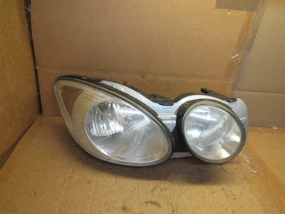 Faro Buick LaCrosse Allure 2005 2006 2007 2008 2009 lado del pasajero derecho Foto 1 de 4