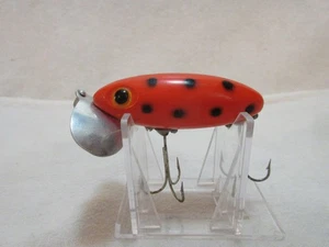 Vintage Fred Arbogast Jitterbug 2-3/4" Rare Color - Picture 1 of 4