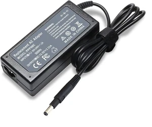 65W AC Power Adapter for HP Pavilion TouchSmart 15-b129wm 15-b023cl PPP09C - Picture 1 of 8