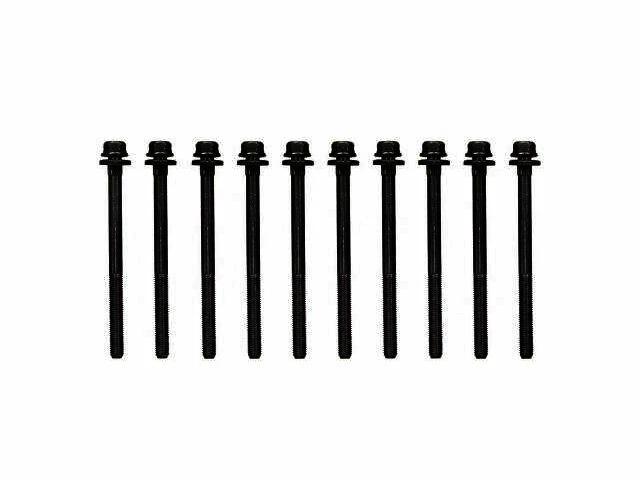 Juego de pernos de cabeza Fel-Pro para Jeep Wrangler 2003-2006 2,4 L 4 cilindros 89SNMG Foto 1 de 1