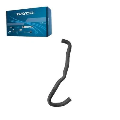 Dayco Radiator Coolant Hose Upper For 2009-2011 Mercury Mariner 3L V6 - Image 1 of 2