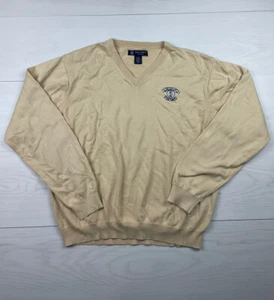 Oxford Golf Mens Large Pullover Sweater - Picture 1 of 8