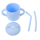 Drinking Cup Handle Kids Water Bottle Water Cup Cup Handle
