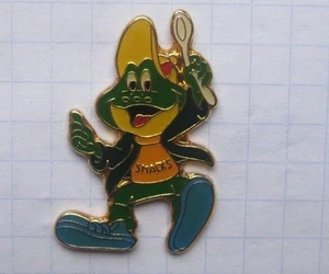 KELLOGG`S / KELLOGGS / FROSCH SMACKS ..................... Süßwaren - Pin (105g) - Picture 1 of 1