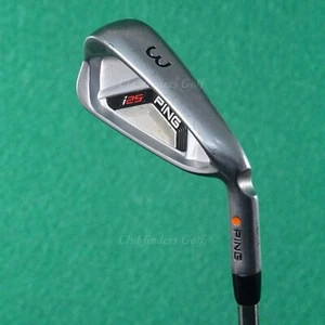 Ping i25 Orange Dot Single 3 Iron CFS Steel Soft Regular - Picture 1 of 2