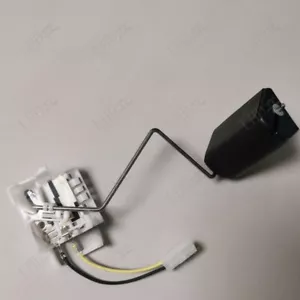 Unidad de flotador del tanque con sensor de nivel de bomba de combustible para Yamaha FZ6 FZ6R 2004-2017 20S1390700. - Imagen 1 de 6