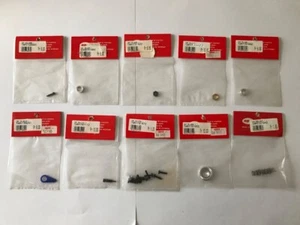 Tamiya Vintage TGX - Mk.1 TS (ops) VR- 15S Engine parts 2,5ccm - Picture 1 of 1