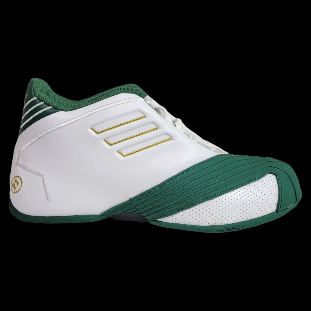 adidas T-Mac 1 PE SVSM for Sale | Authenticity Guaranteed | eBay adidas T-Mac 1 PE SVSM for Sale | Authenticity Guaranteed | eBay
