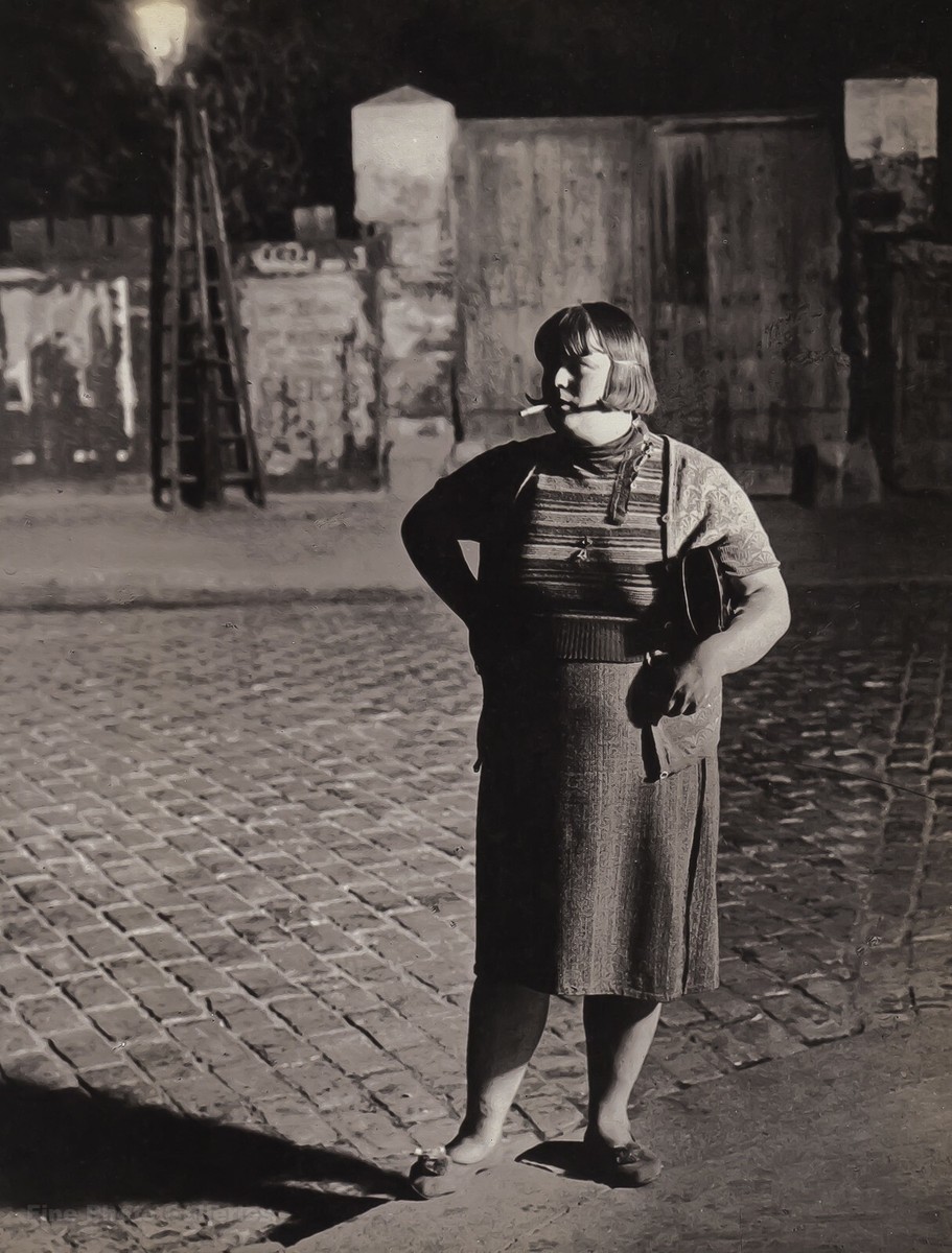 アート・デザイン・音楽 Brassai : For The Love of Paris Brassai: For the Love of Paris - Rizzoli New York
