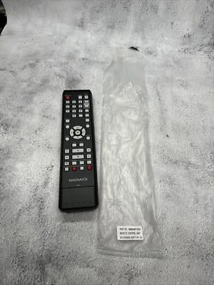 Genuine MAGNAVOX  NB887  for DVD/VCR ZV427MG9B MDR161V ZV427MG9 Brand New.   5 - Image 1 of 3