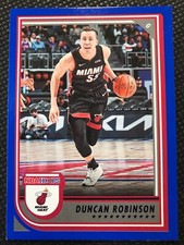 2022-23 Panini NBA Hoops Basketball ROOKIES RC/PARALLELS/INSERTS/BASE - YOU PICK