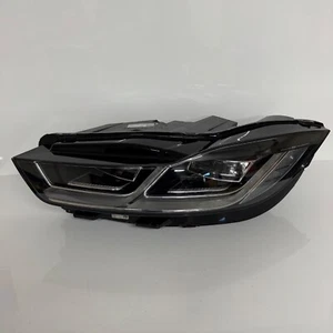 JAGUAR I PACE LED SCHEINWERFER BEIFAHRERSEITE LINKS 2018 2019 MK1 RHD - Bild 1 von 16