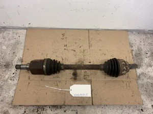 FORD FOCUS MK2 2009 1.8 PETROL PASSENGER SIDE DRIVESHAFT MANAUL ***freepost*** - Picture 1 of 4