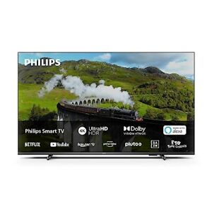 Philips Smart TV | 43PUS7608/12 | 108 cm (43 Zoll) 4K UHD LED Fernseher | 60 Hz 