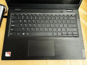 Lenovo 14W light weight laptop, best for travel, home, & school - lightly used - Picture 1 of 9