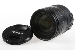 Nikon AF-S DX 16-85 mm f/3,5-5,6 G ED VR - SNr: 22211826 - Foto 1 di 5