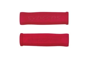 Manopole SCOTT SYNCROS FOAM Grips 130mm Florida Red - Foto 1 di 1