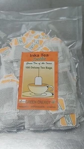 Inka Tea Delisse X 100 - Picture 1 of 1