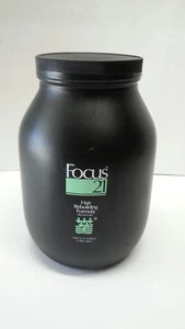 focus 21 hair rebuilding formula 1 gallon - Picture 1 of 2