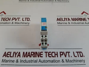 SCHUPA NFS 002.24.18 Impulse Switch 24V - Picture 1 of 8