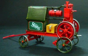 Plus Modelo 505 - 1:35 Motor estable - Nuevo - Imagen 1 de 1