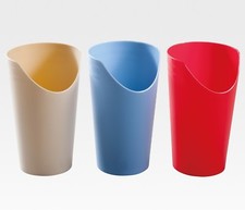 Nose Cut Out Cup - Adult Disability Drinking Aid With Cut Out For Nose