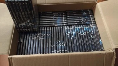 56 DVD Hercule Poirot - Bild 1 von 2