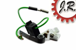 DSB277C Contact Set- Points for Fiat Ritmo II, Strada II 60, 70 & Uno 55, 70 - Picture 1 of 1