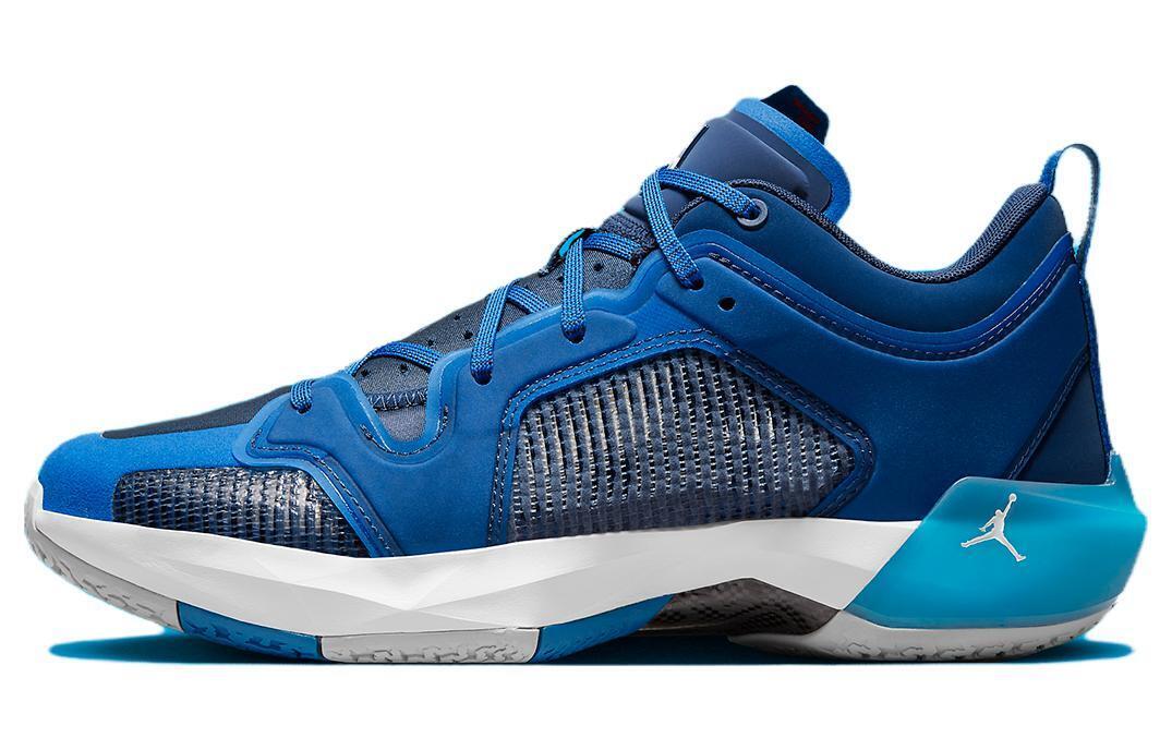 Preços baixos em Jordan 37 Low Fraternity - DV9908-401 | eBay Preços baixos em Jordan 37 Low Fraternity - DV9908-401 | eBay