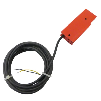 LEUZE electronic RK 72/2-200 Lichttaster -unused-