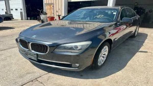Carrier 4.4L Twin Turbo 3.46 Ratio Rear Fits 09-12 BMW 750i 383516 - Picture 1 of 9