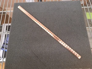 New, Laird Tech, 0097095102, FINGERSTOCK BECU 15.82X381MM - Picture 1 of 5