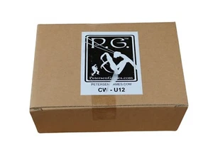 Petersen Games (CW-U12) Alternate Faction Acolytes NWB Kickstarter Special - Picture 1 of 7