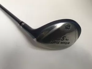Wilson Staff Lh6 25 degree 5 ETF - Picture 1 of 8
