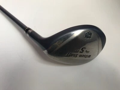 Wilson Staff Lh6 25 degree 5 ETF - Image 1 of 4