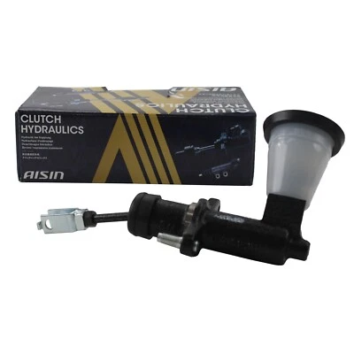 Cilindro maestro embrague Aisin CMT-032 para Toyota Land Cruiser 1985-1987 Foto 1 de 4