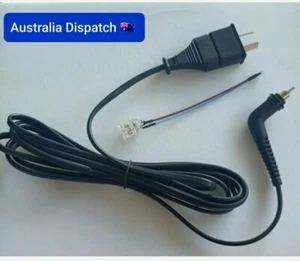 π¦πΊ Power Cable Spare Parts fits GHD MK4 / MK5 4.2b Type 2 / 5.0 MODELS π¦πΊ - Picture 1 of 2