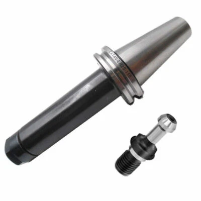 Toolholder CAT40 ER20 Precision CNC Collet Chuck 10000RPM 150L End Mill Holder - Image 1 of 4
