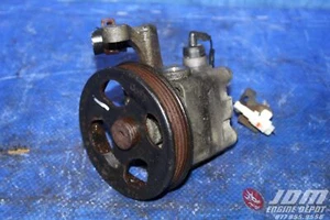 03 04 Subaru Legacy 2.5L SOHC Non-Turbo OEM Power Steering Pump EJ251 - Picture 1 of 6